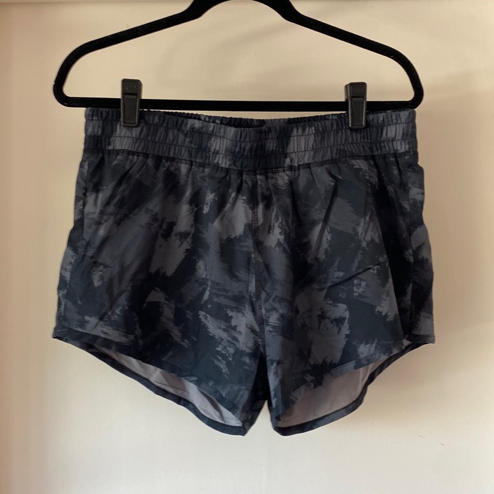Athletic shorts